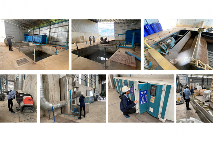 C.K. GROUP IMPORT AND EXPORT