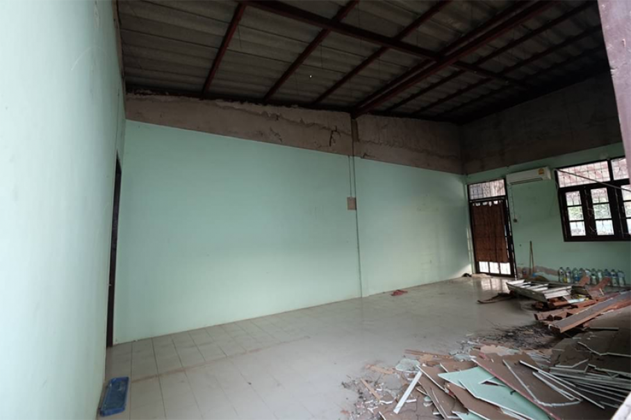 RenovateHouse size 500 sq.m.