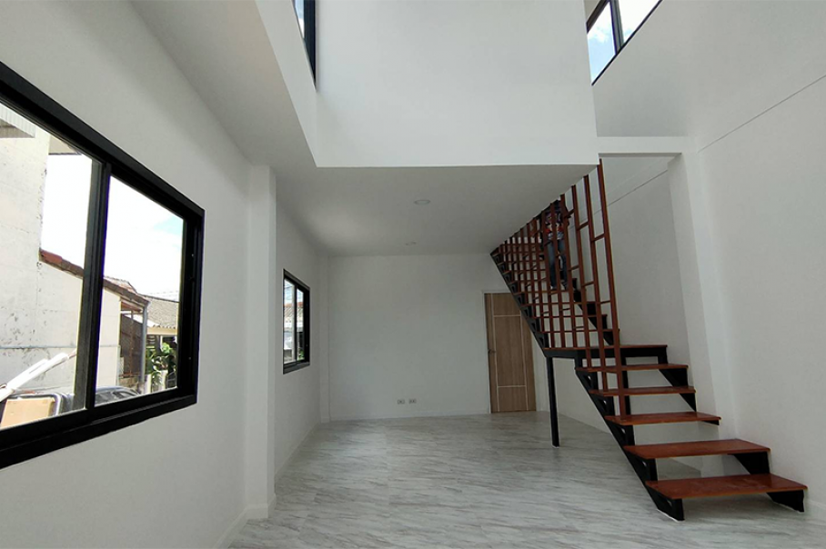 RenovateHouse size 500 sq.m.